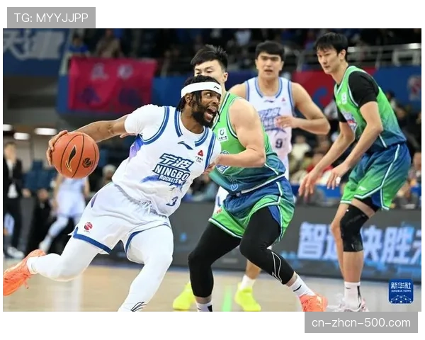 宁波町渥爆冷击败北京北汽,取得赛季第十胜,阿尔斯兰命中8记三分 宁波町渥爆冷击败北京北汽,取得赛季第十胜,阿尔斯兰命中8记三分