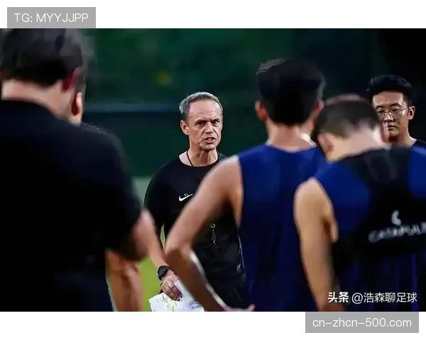 官方:深圳新鹏城主帅赫苏斯·塔托因个人原因离任 官方:深圳新鹏城主帅赫苏斯·塔托因个人原因离任