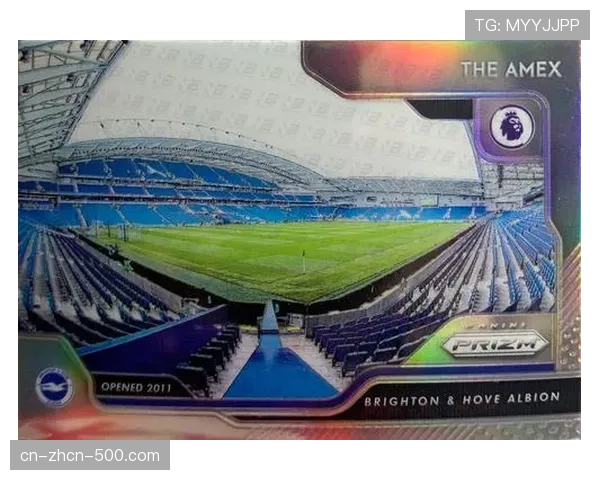 布莱顿美国运通社区球场扩建计划公布,容量将提升至四万人 布莱顿美国运通社区球场扩建计划公布,容量将提升至四万人