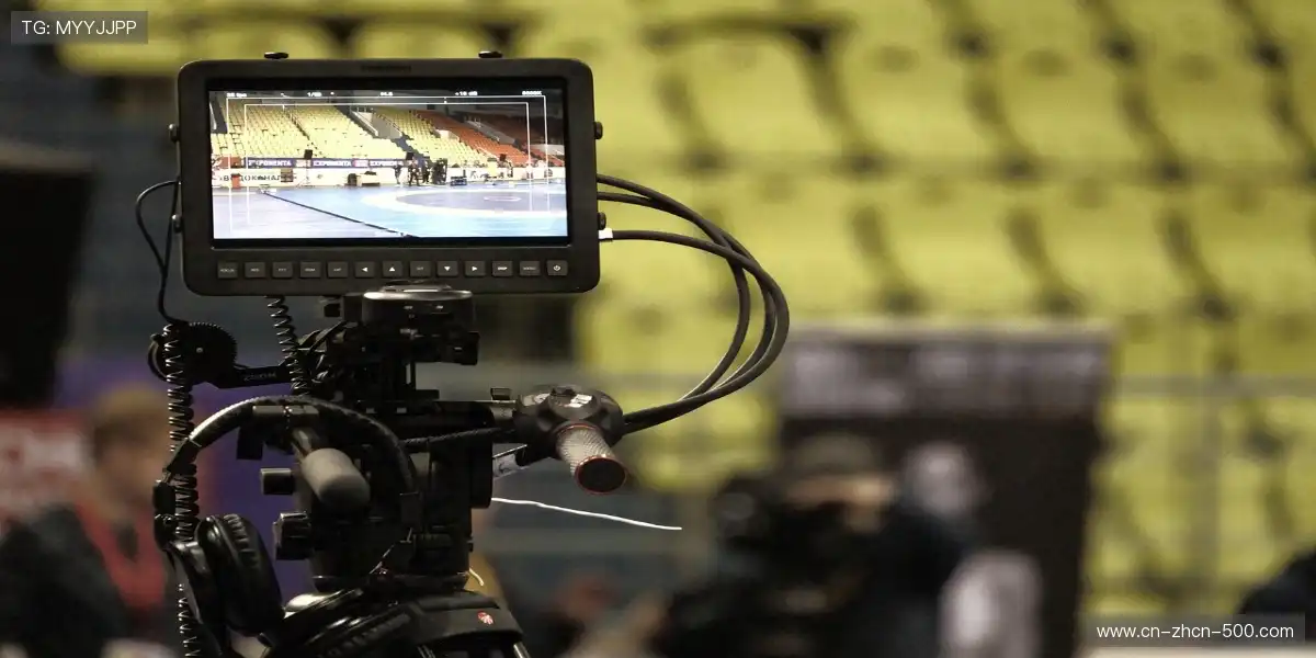 📺4K 多机位捕捉,全景视角让你仿佛置身赛场中央!🎥✨